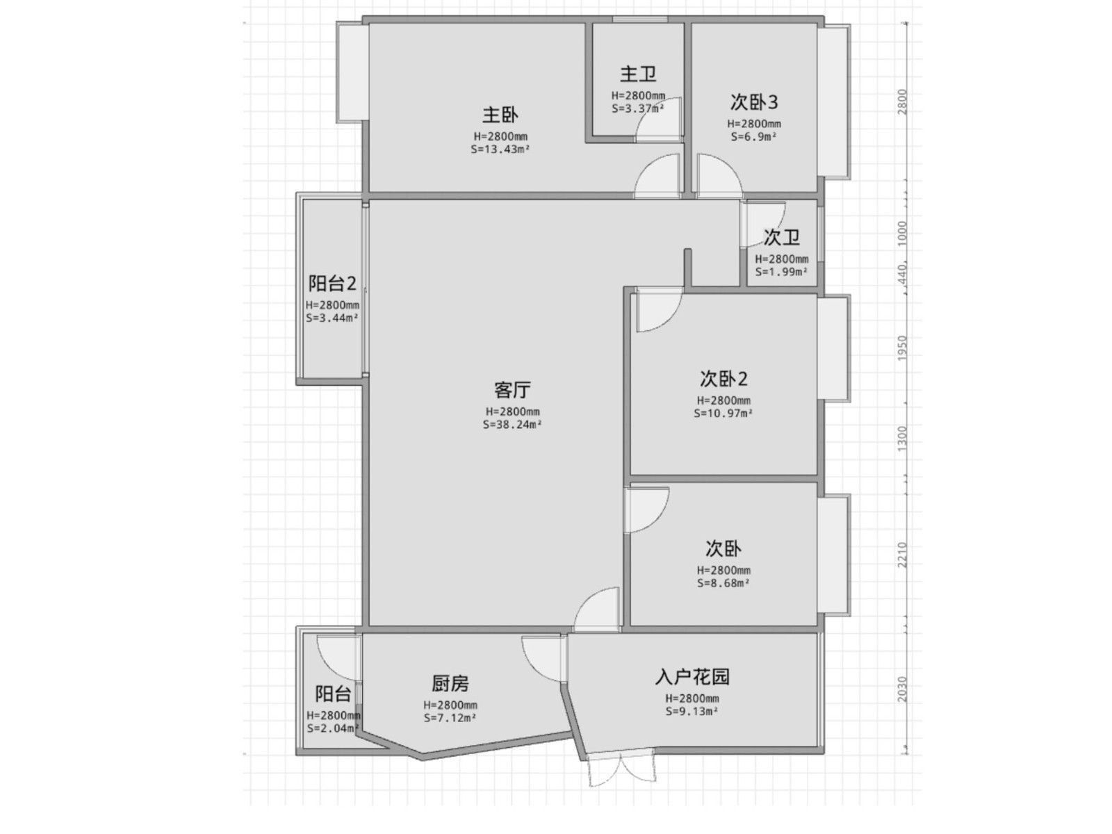 M-21729二手房图片