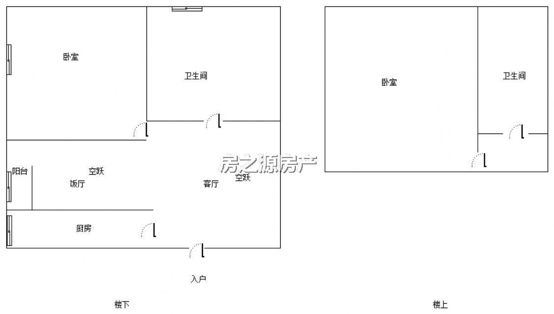 M-26554二手房图片