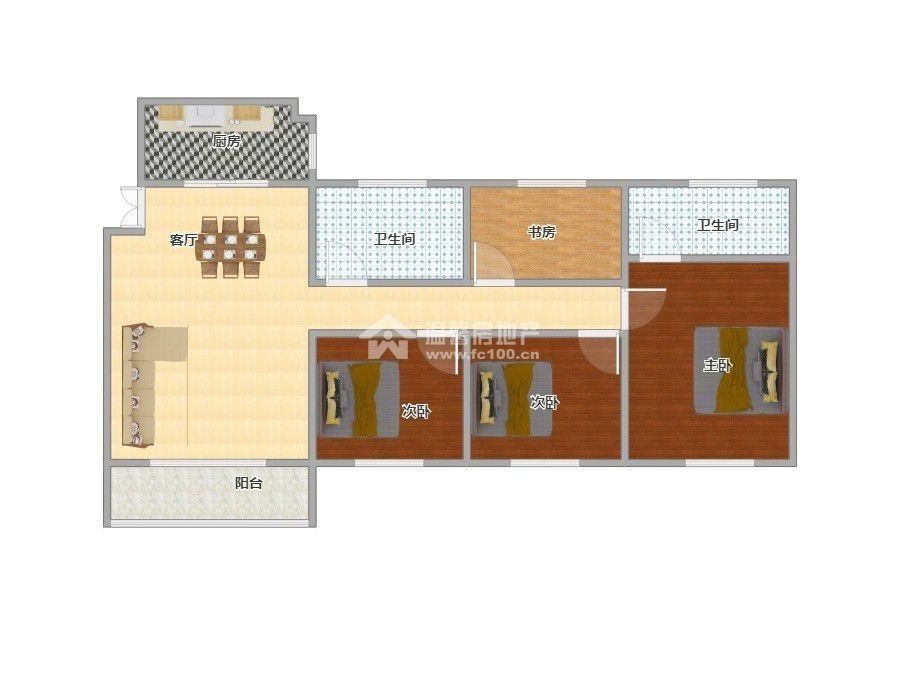 M-37257二手房图片