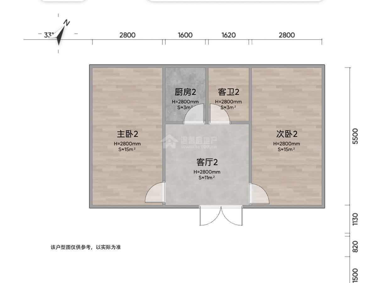 M-38108二手房图片