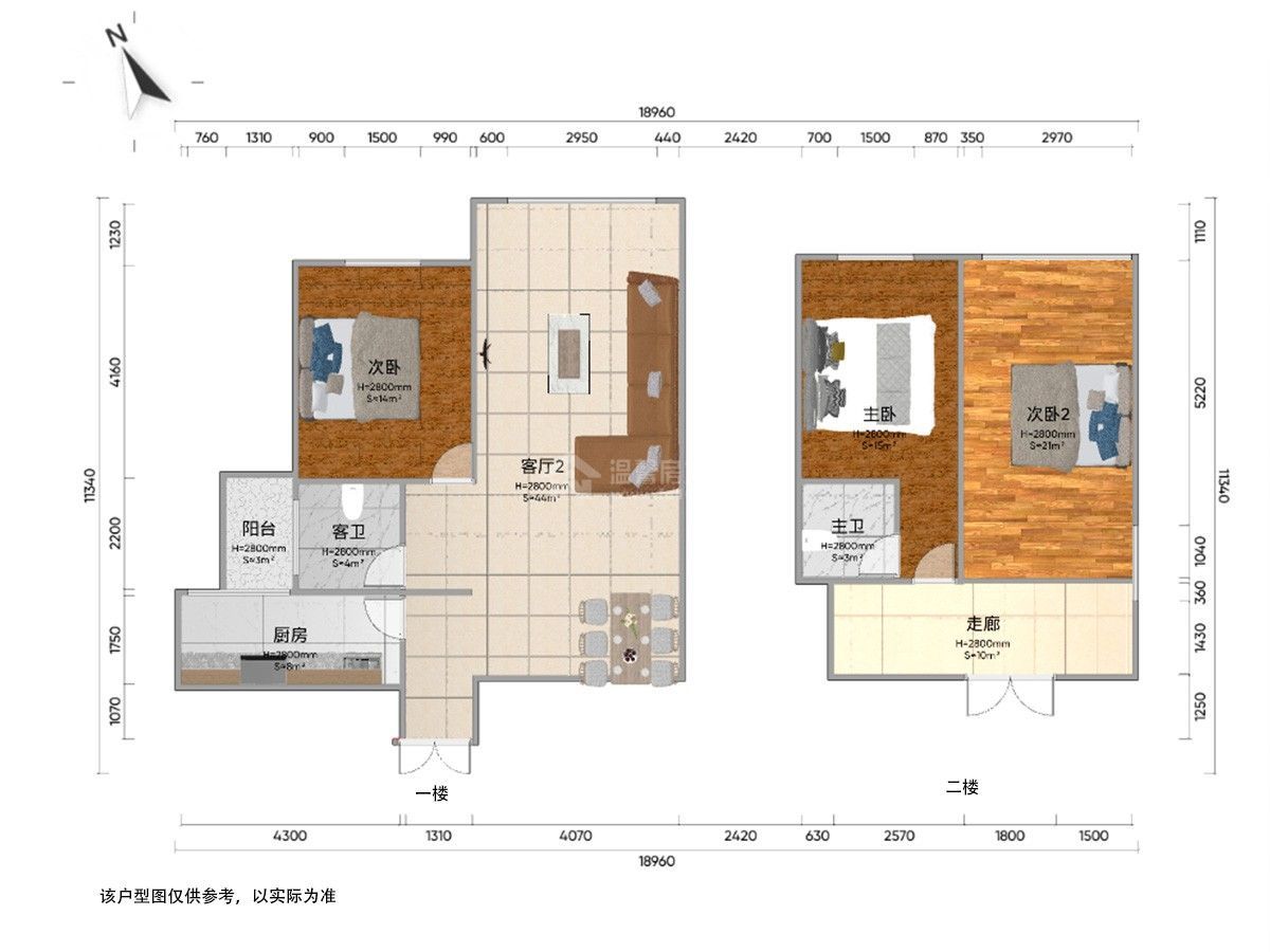 M-40104二手房图片