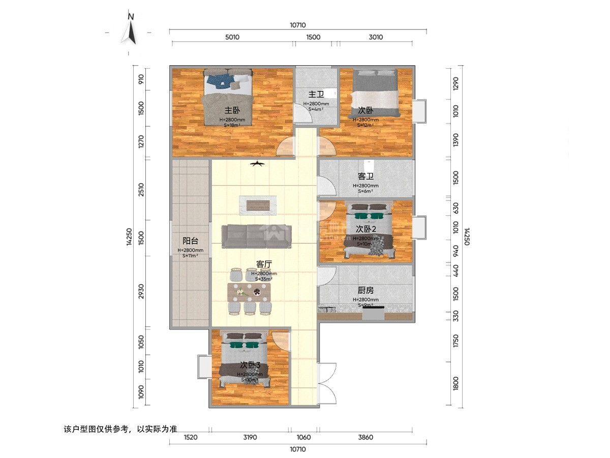 M-40157二手房图片