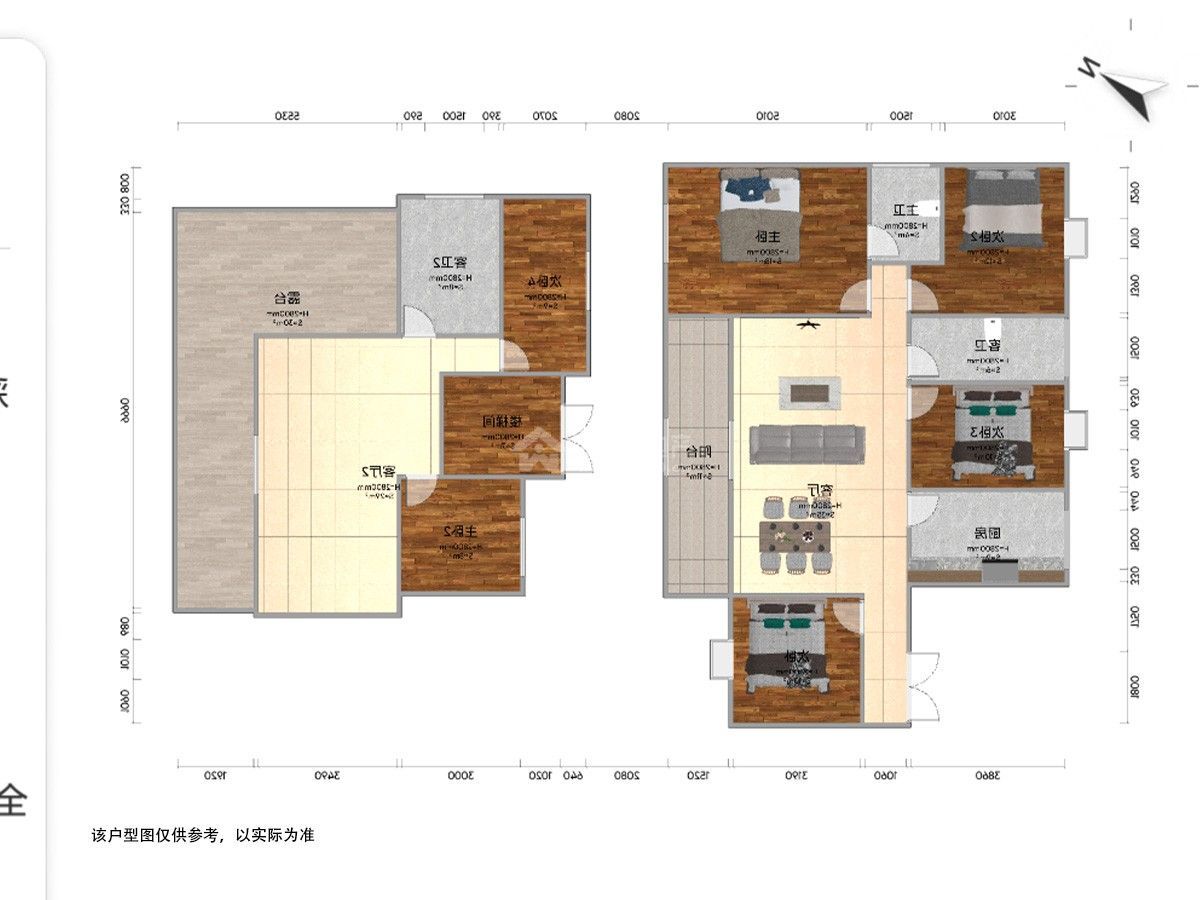 M-40382二手房图片