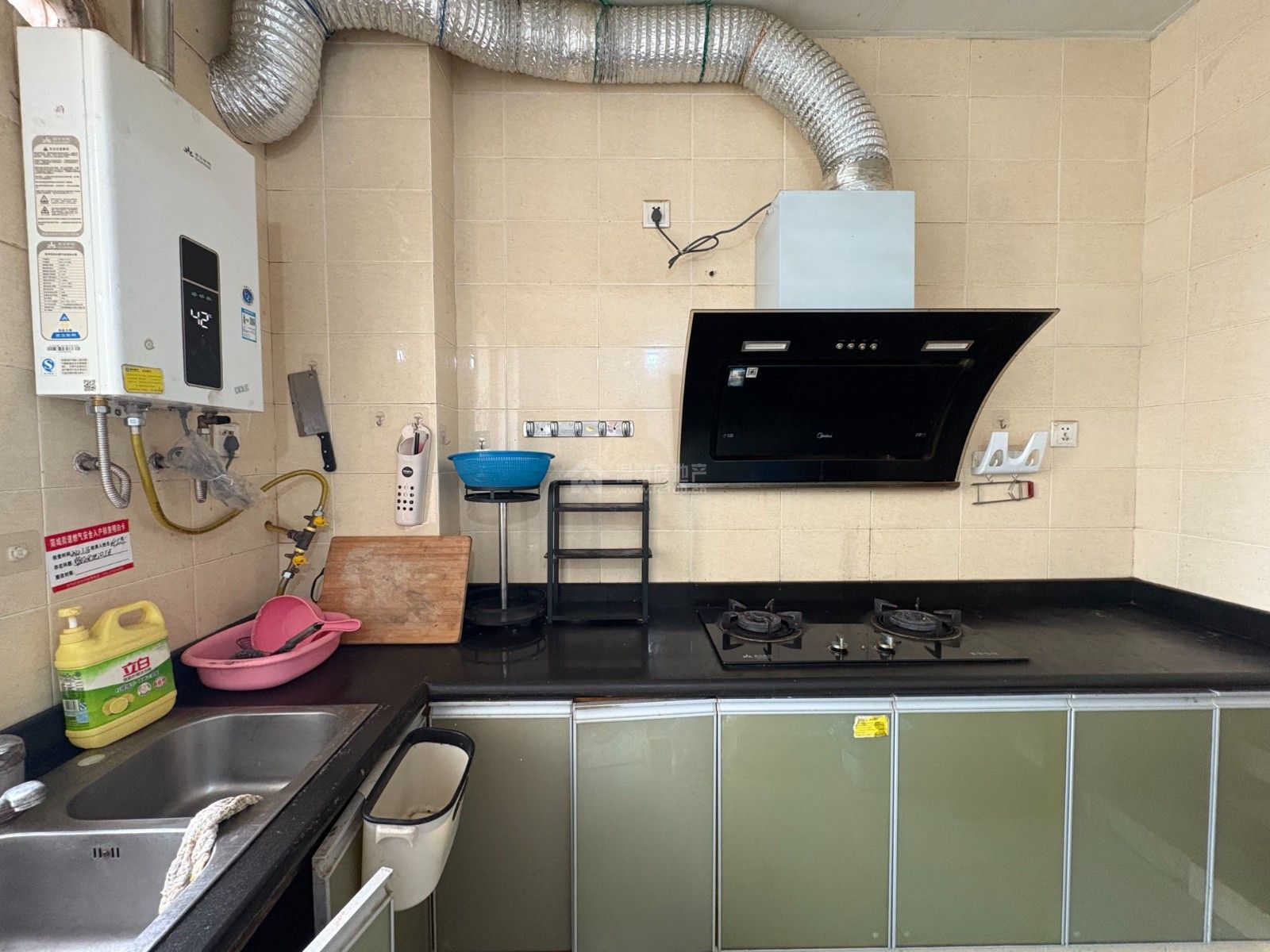 M-40971二手房图片