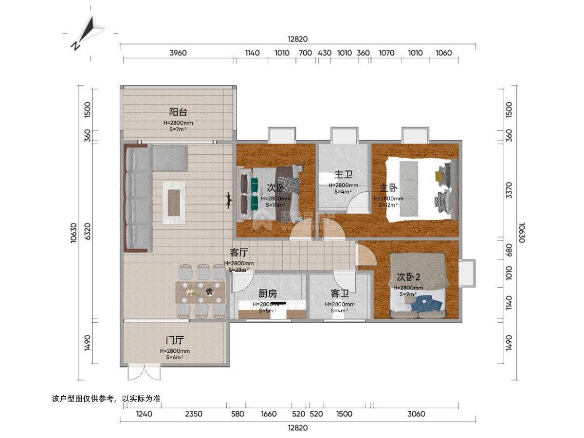 M-41000二手房图片