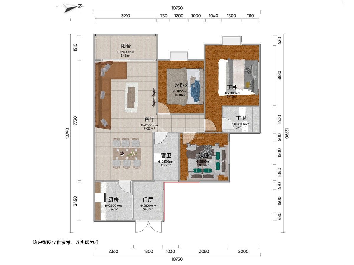 M-41575二手房图片