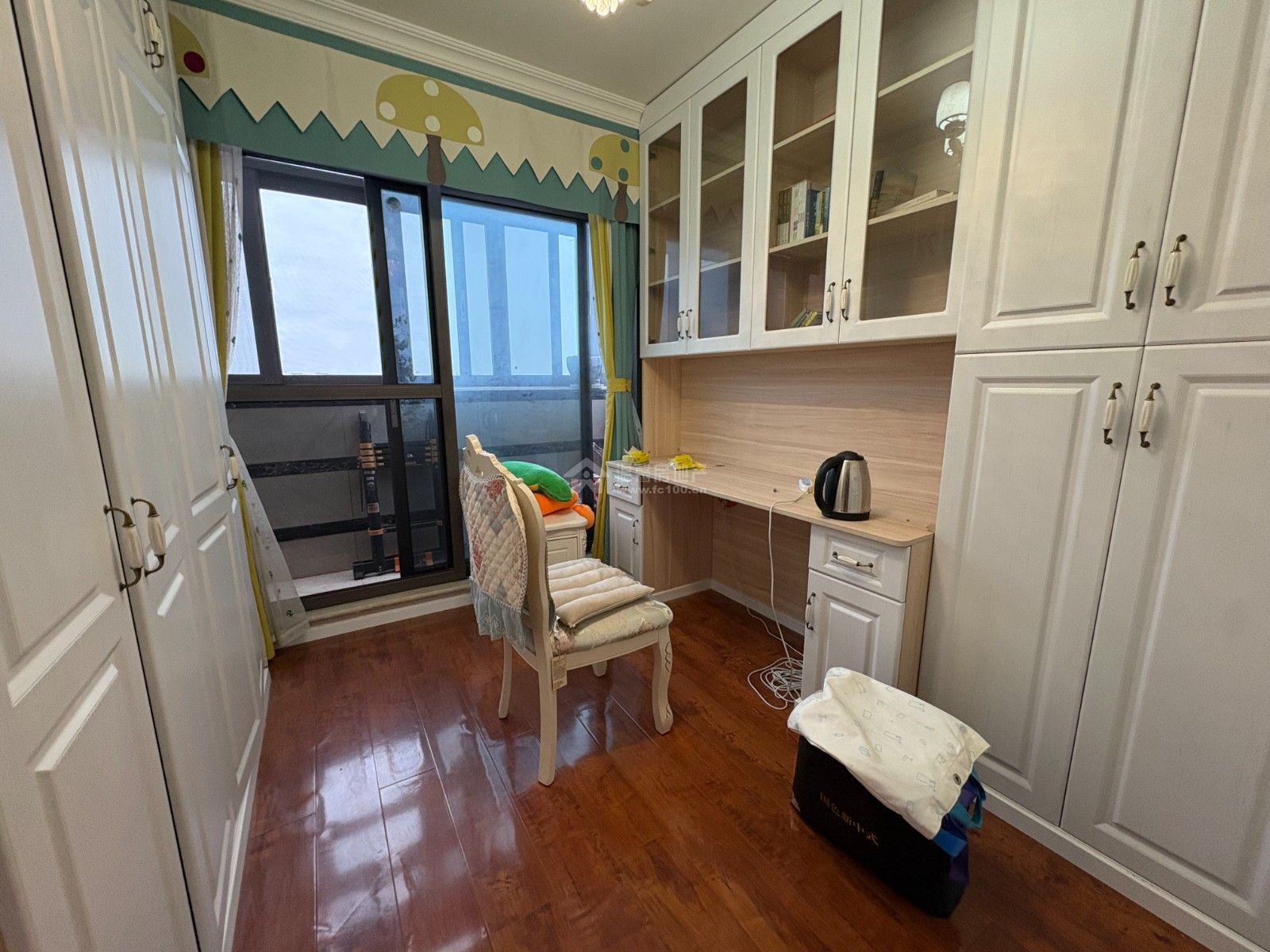 M-41678二手房图片