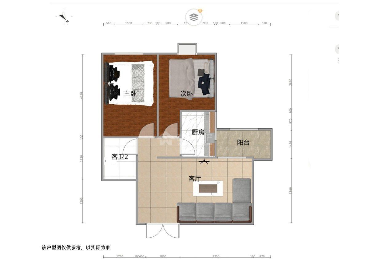 M-41824二手房图片