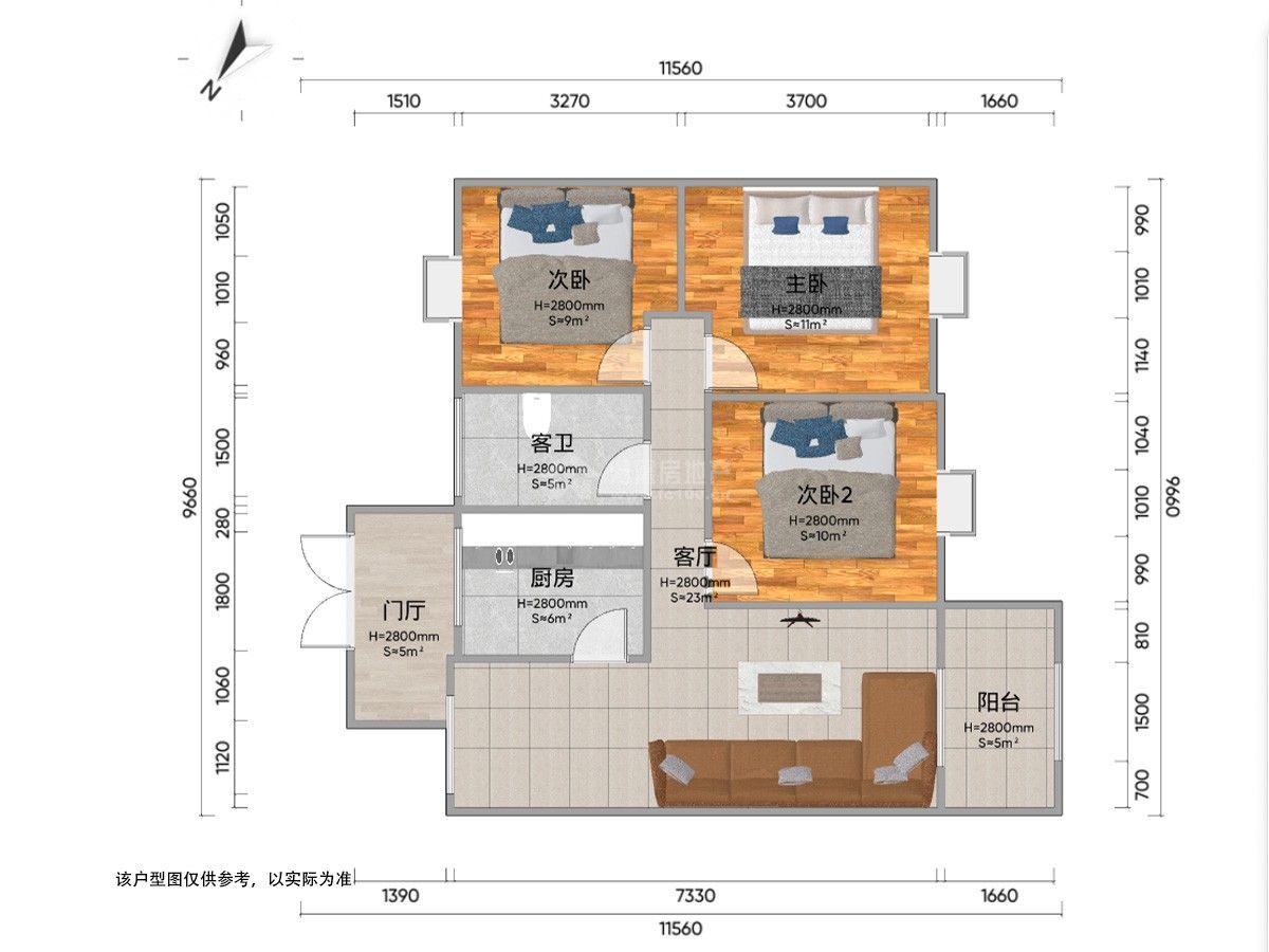 M-41900二手房图片