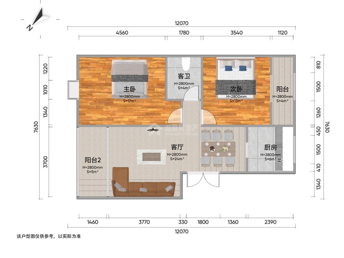 M-41919二手房图片