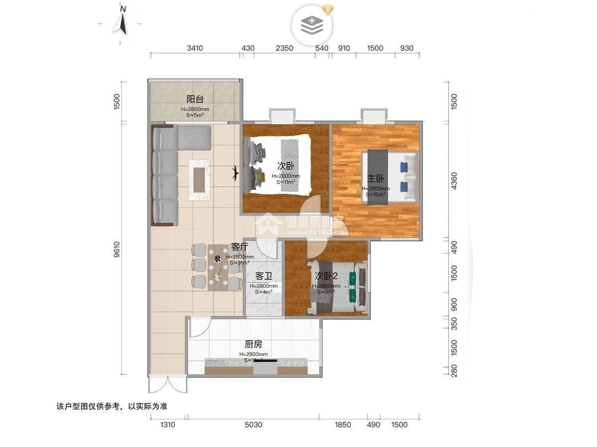 Z-18273二手房图片