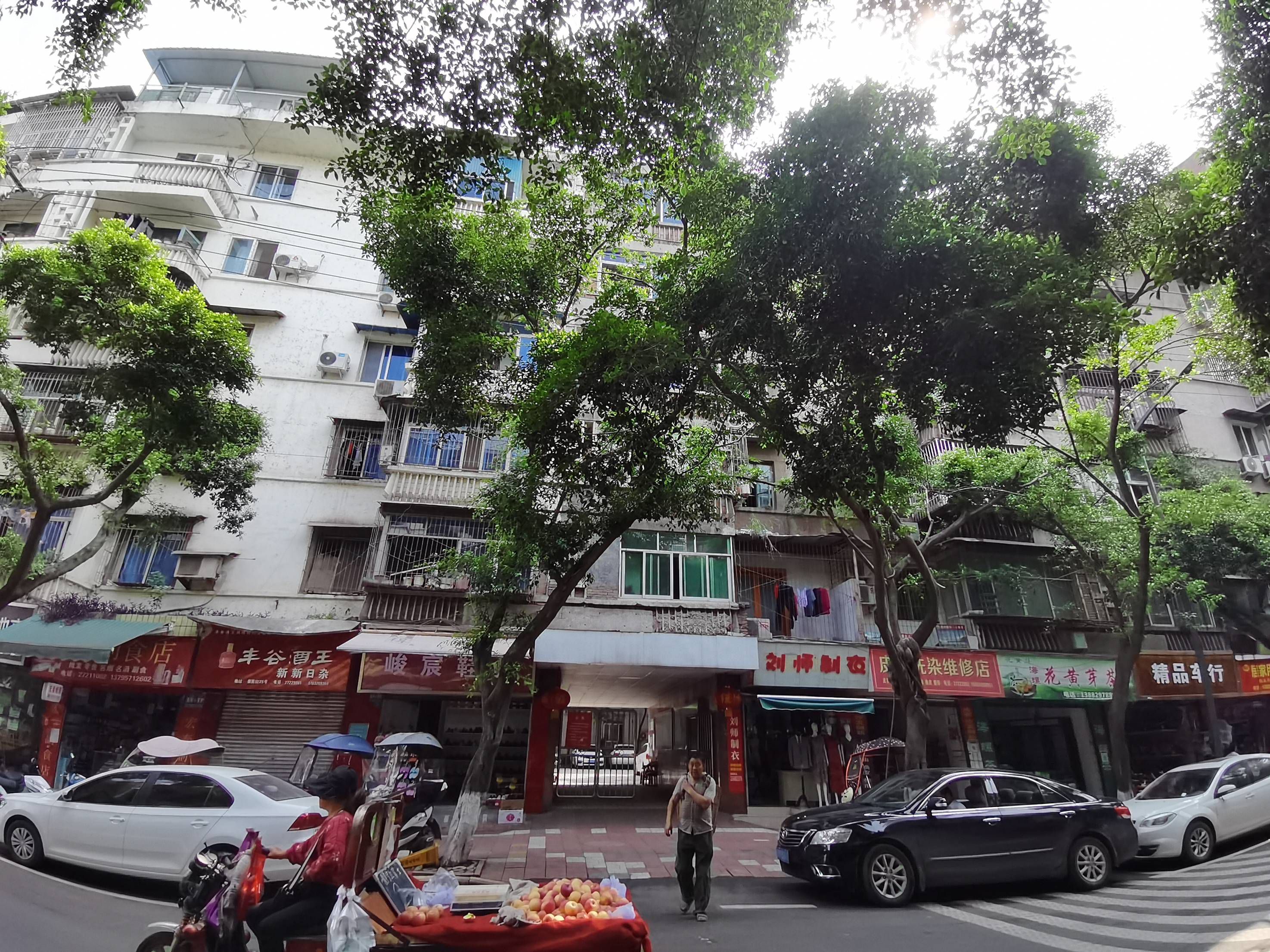 妇幼保健院（新民街）图片