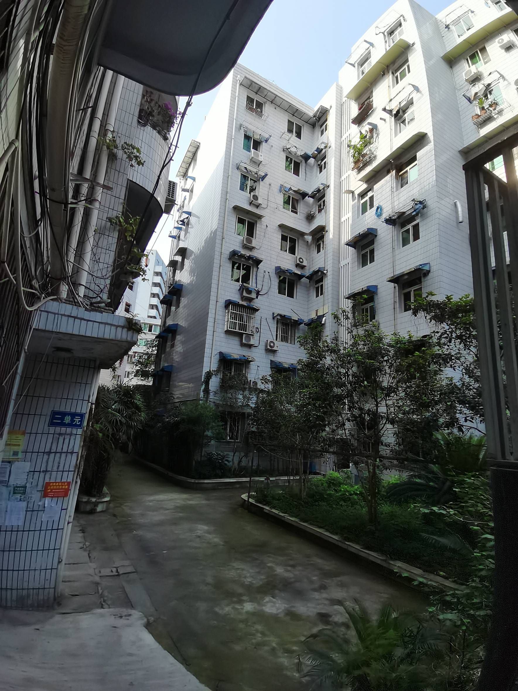 烟草公司宿舍（建设中路）图片