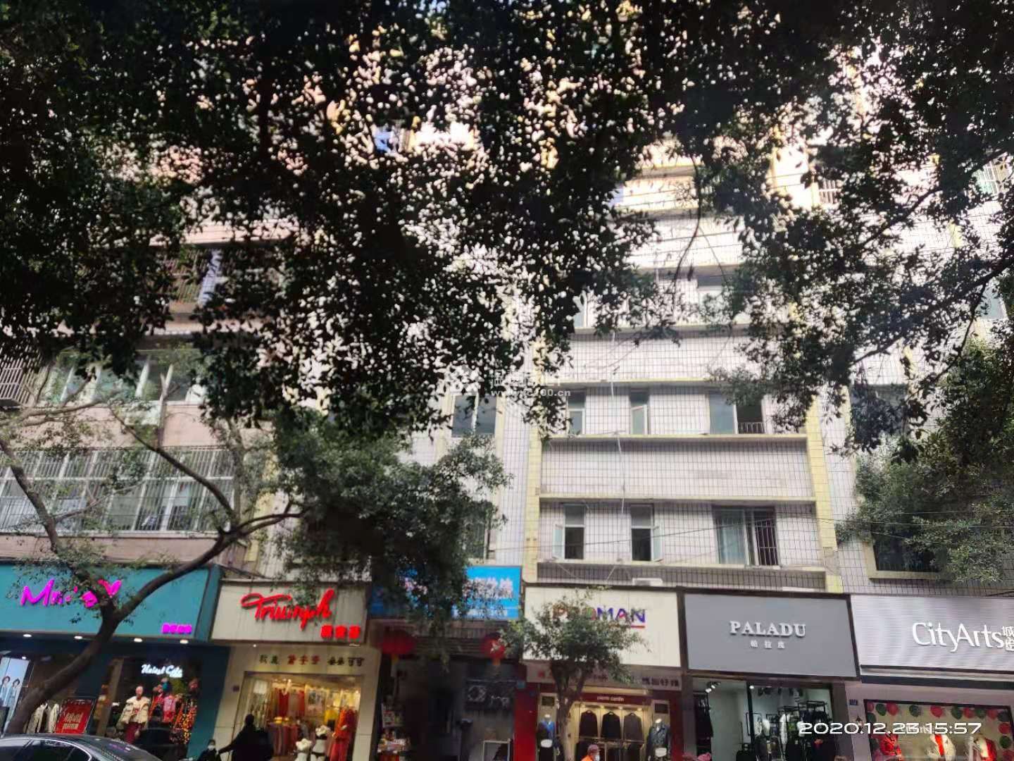 新民街105号图片