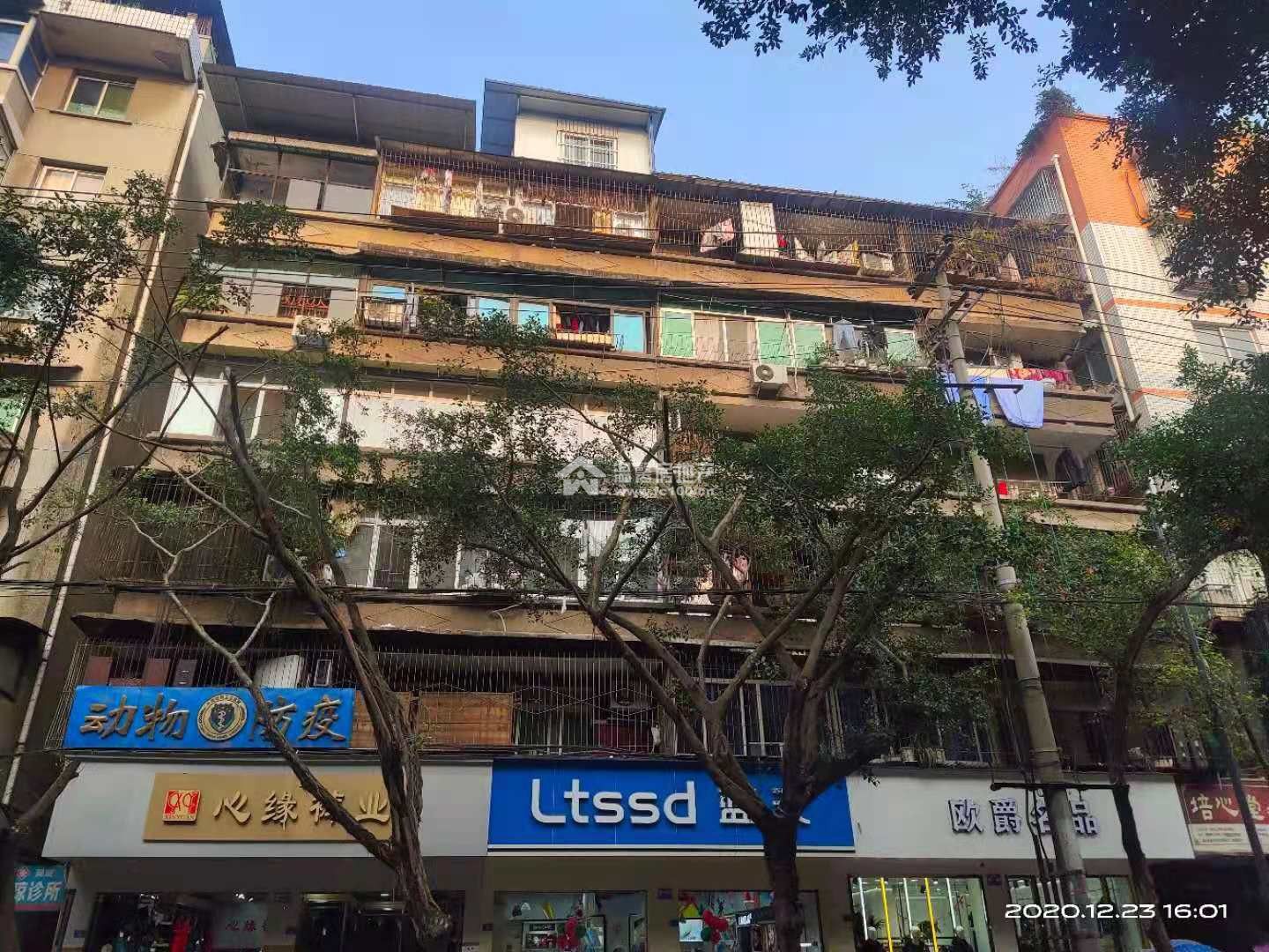 新民街163号图片