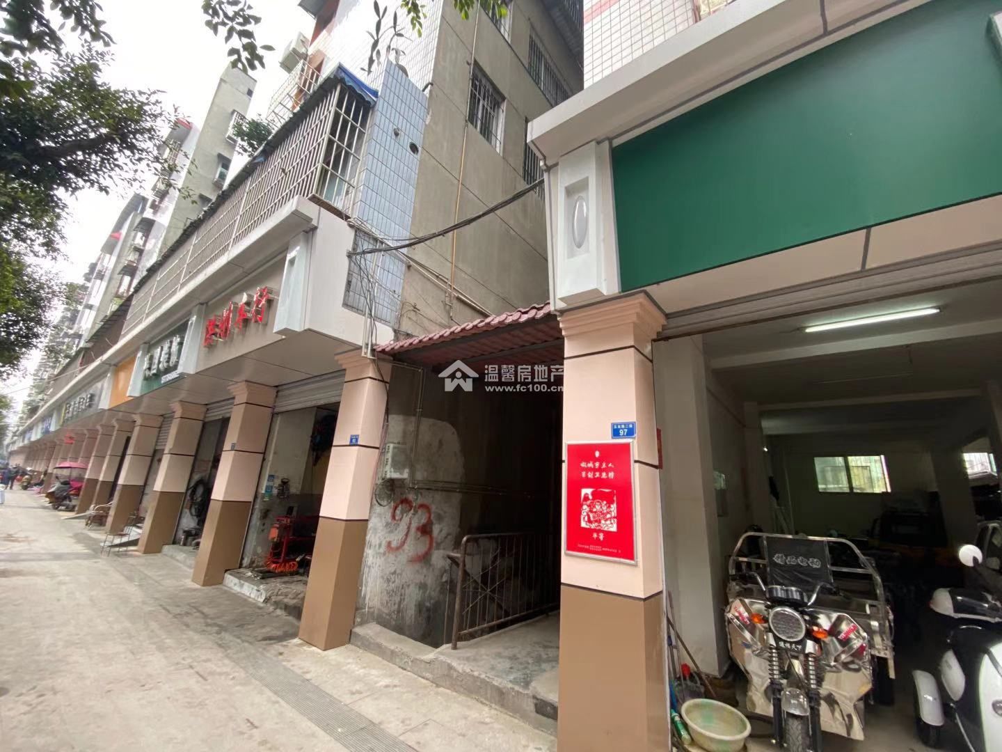 五友路二段95号图片