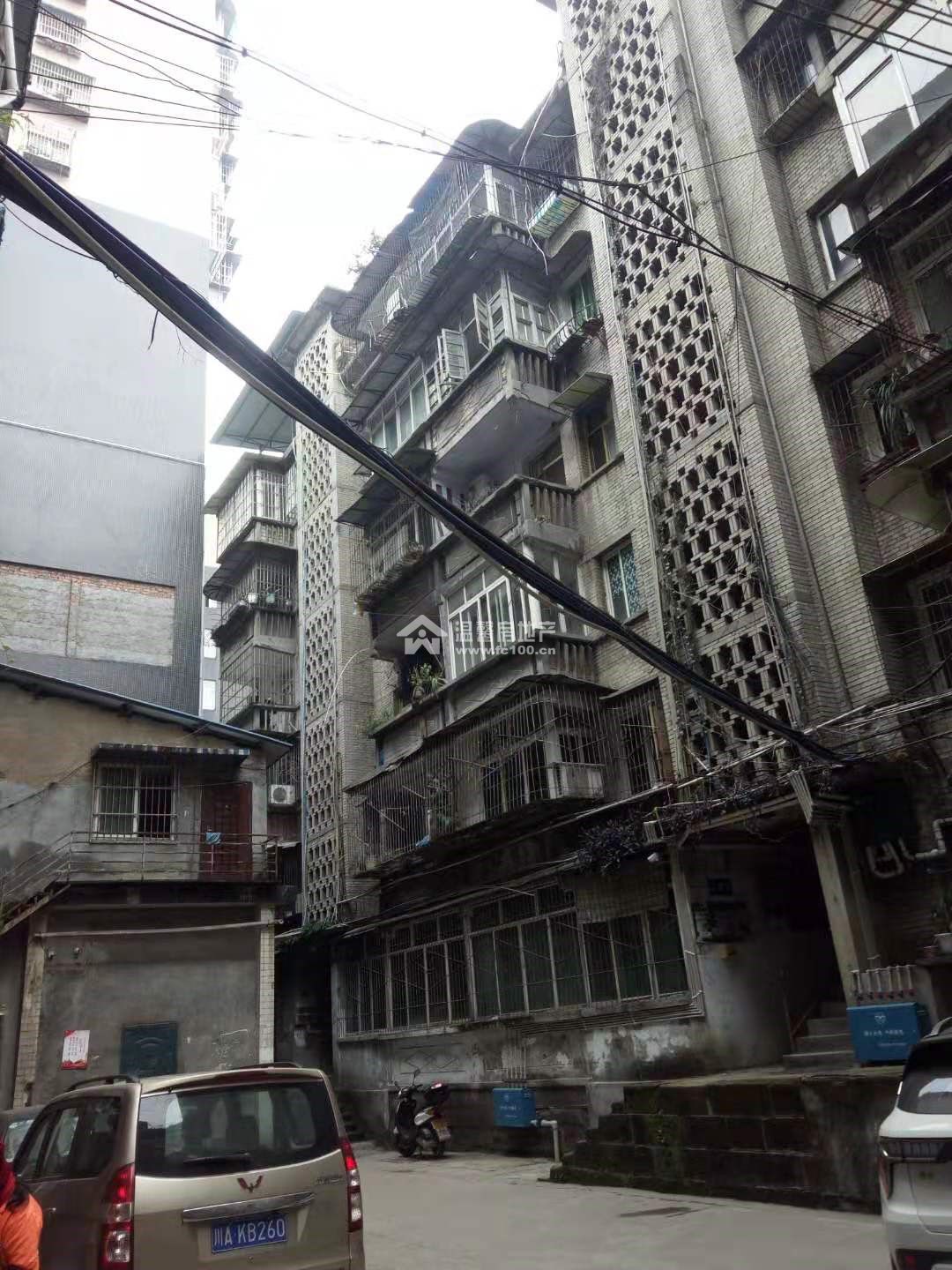 聚福园宾馆图片