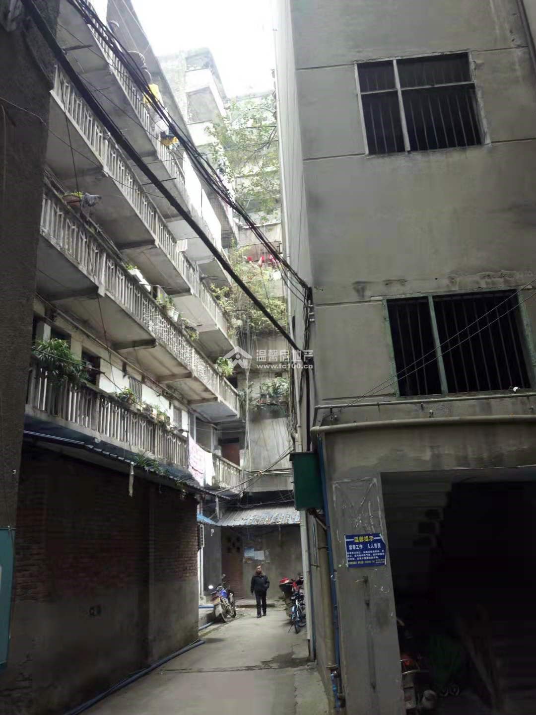 中药材公司宿舍图片