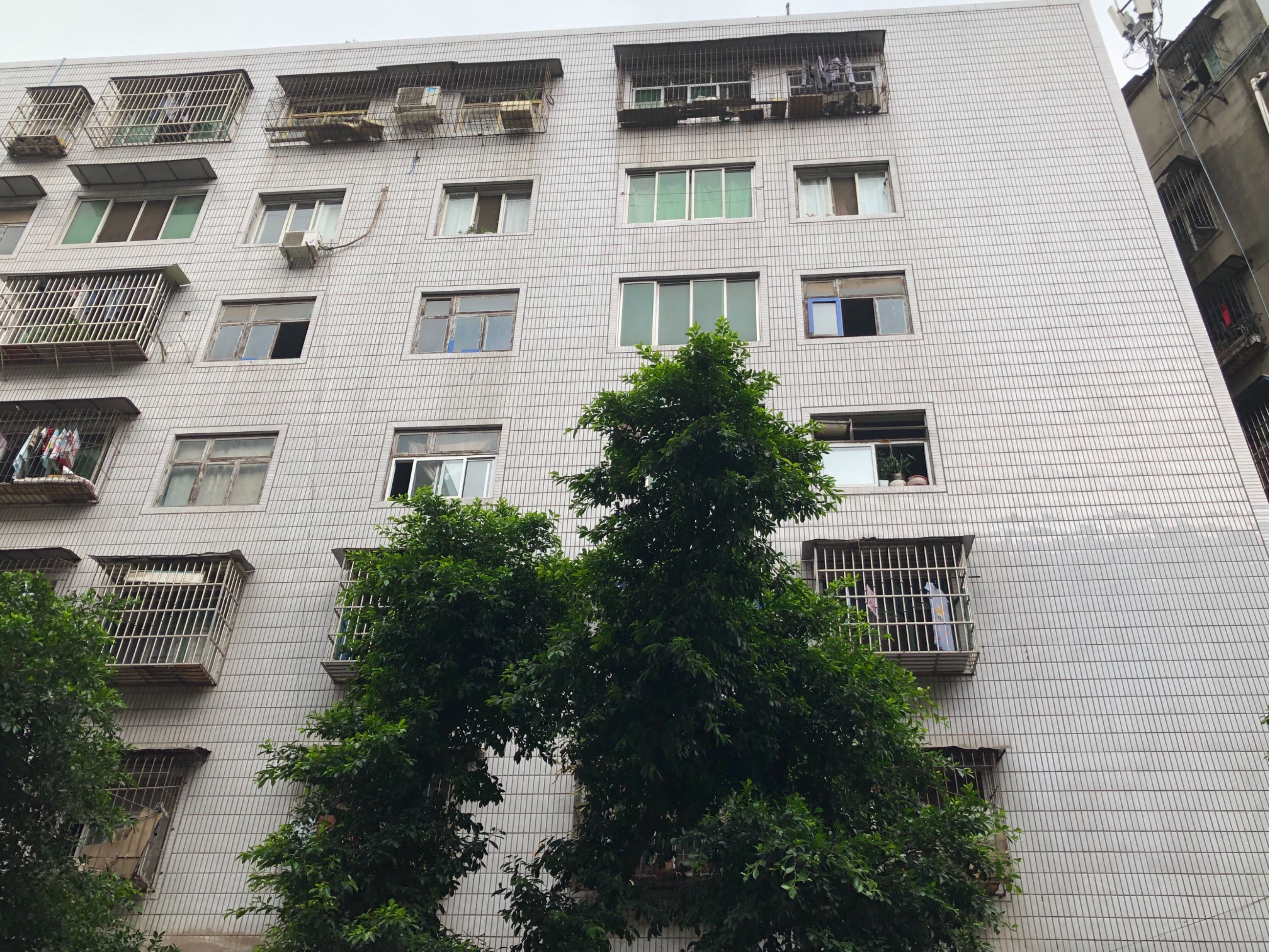 五友路四段15号图片