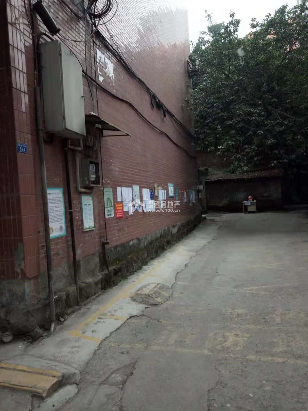 建设中路584号图片