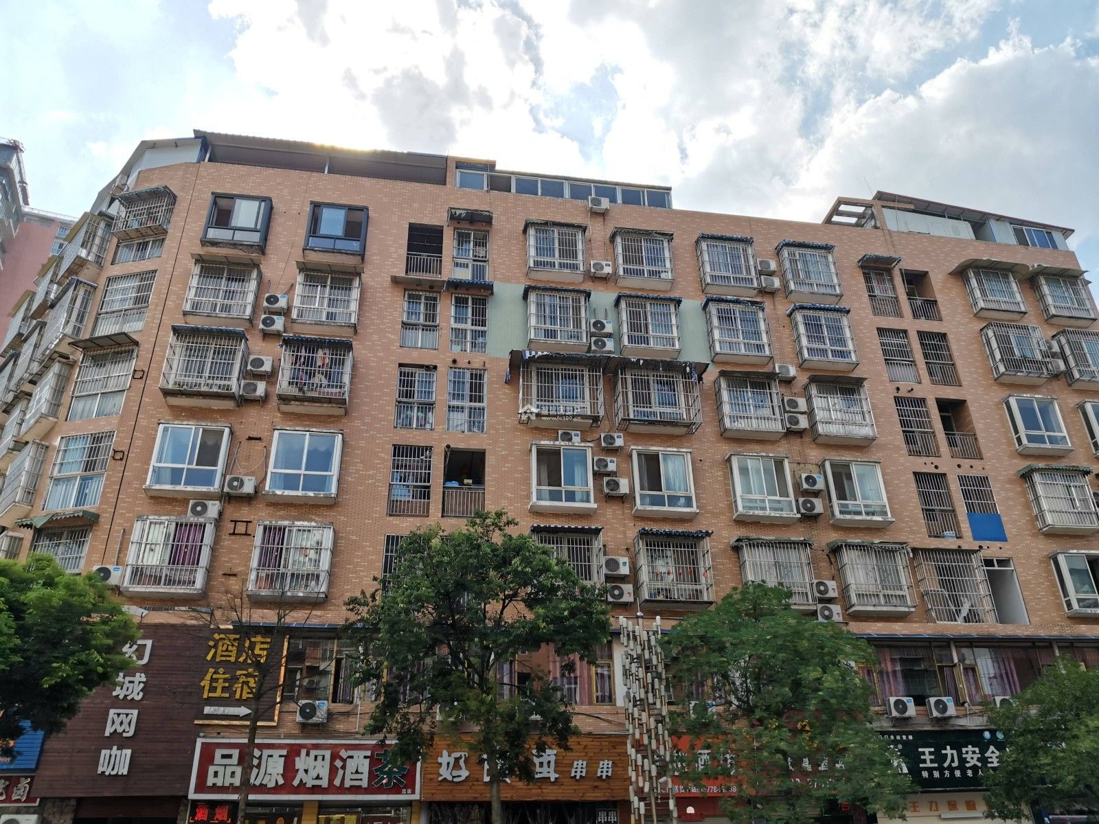 西苑图片