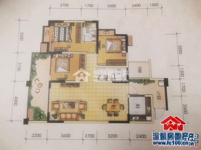M-10267二手房图片
