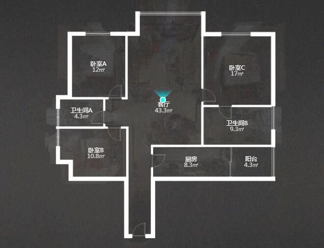 M-10822二手房图片