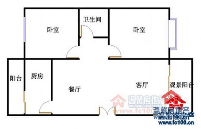 M-11289二手房图片