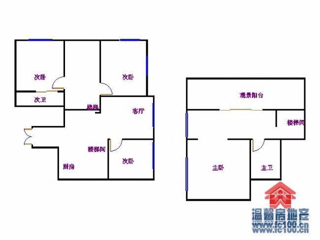 M-11503二手房图片