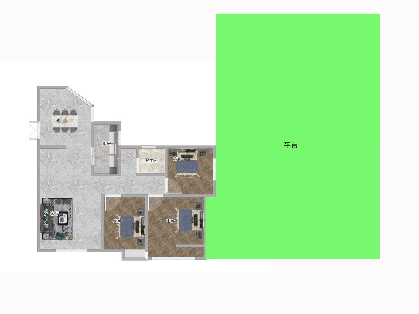 M-11623二手房图片