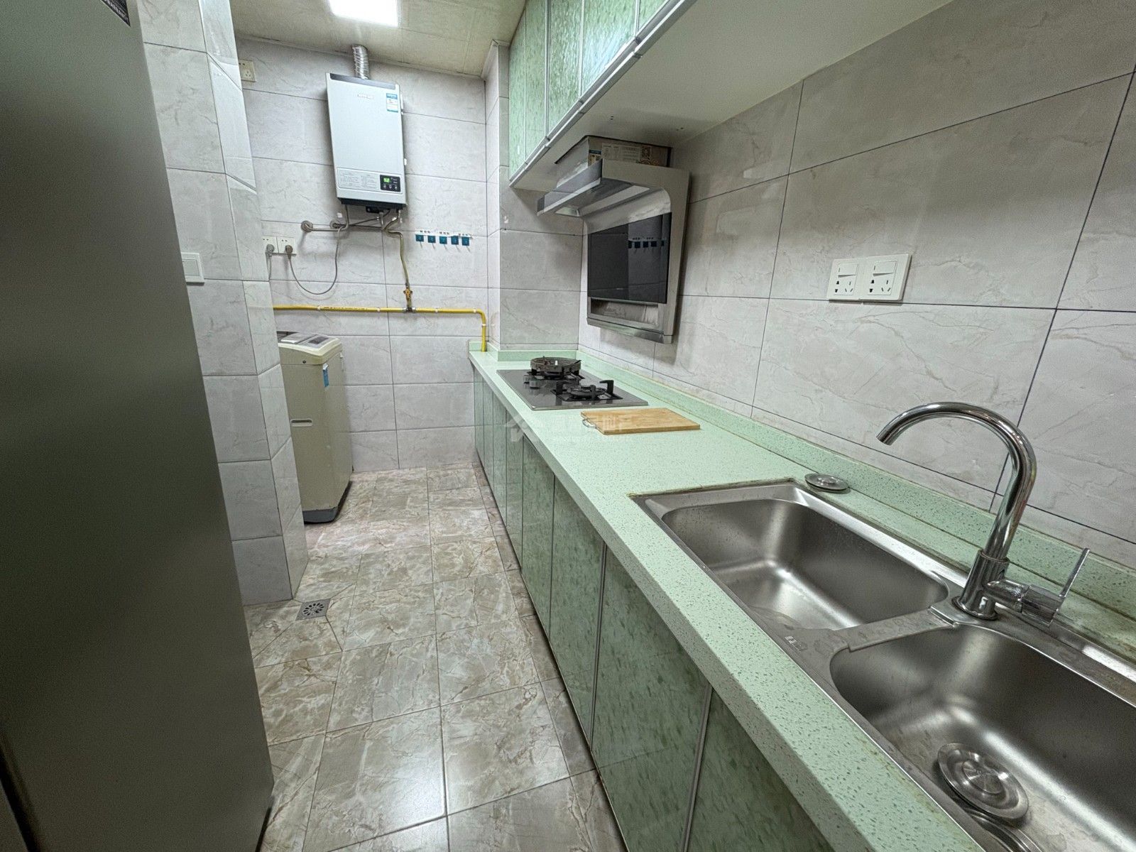 M-16310二手房图片