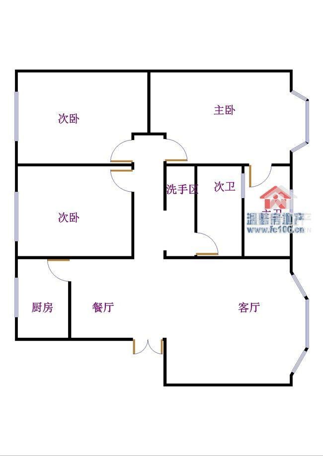 M-16410二手房图片
