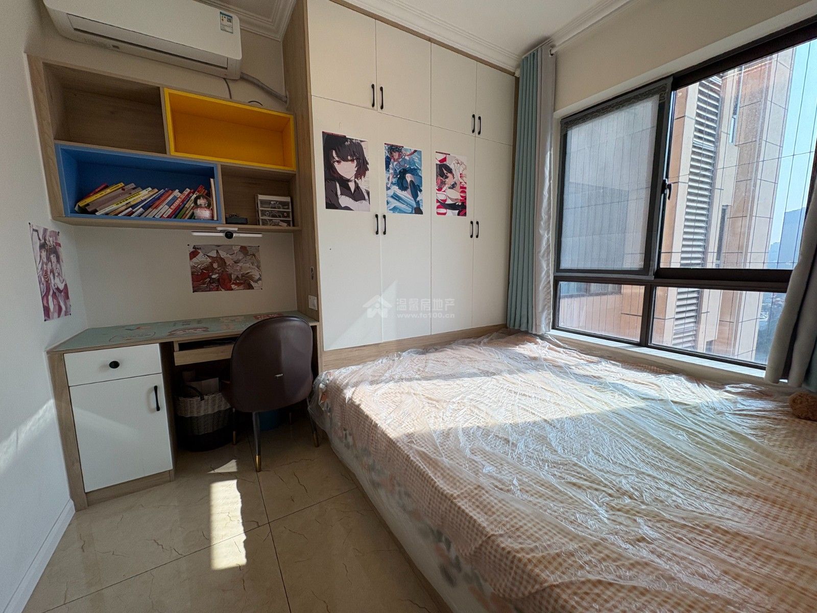 M-18241二手房图片