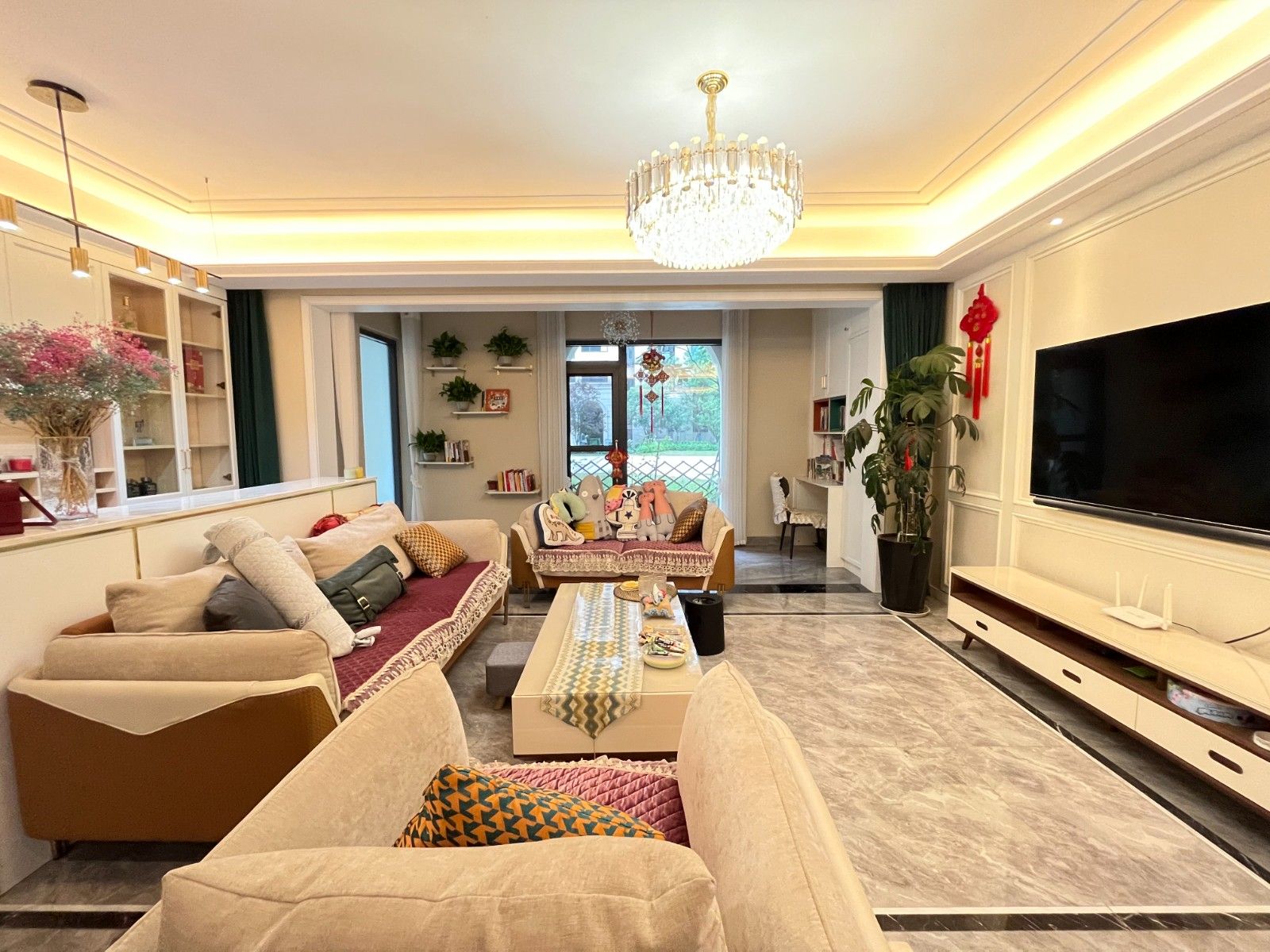 M-21100二手房图片