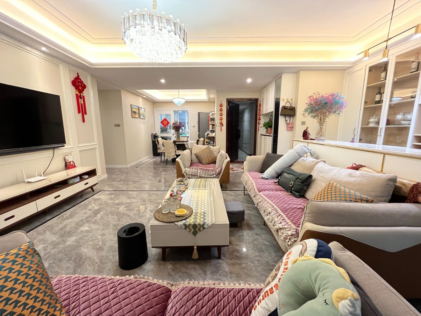 M-21100二手房图片