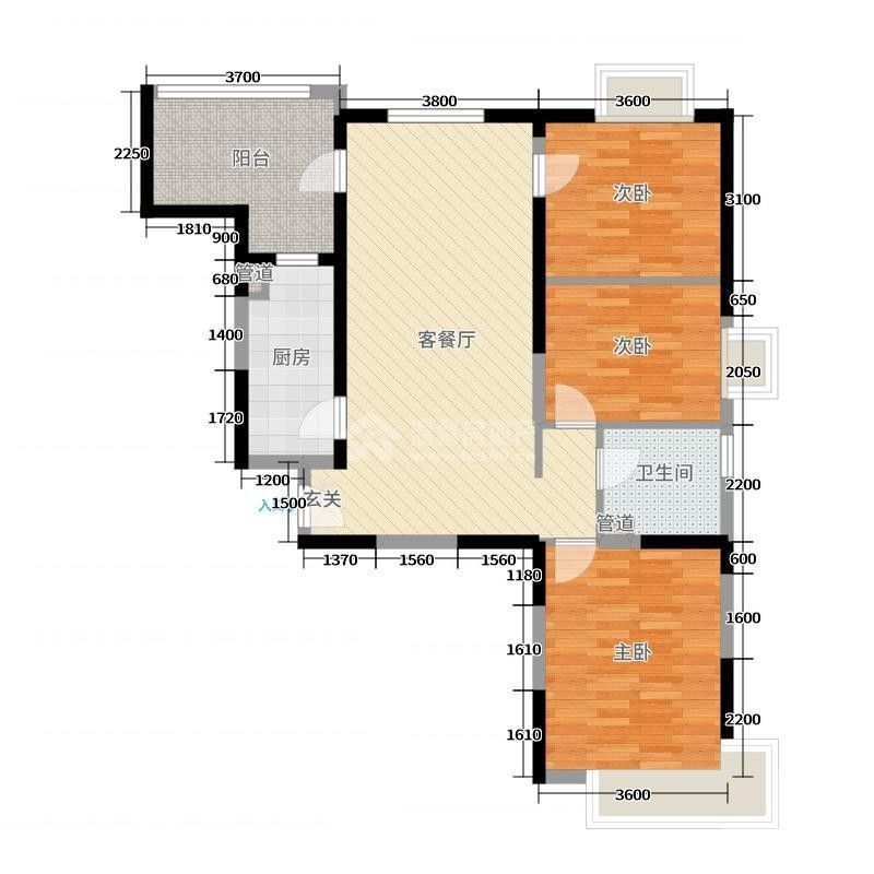 M-26319二手房图片