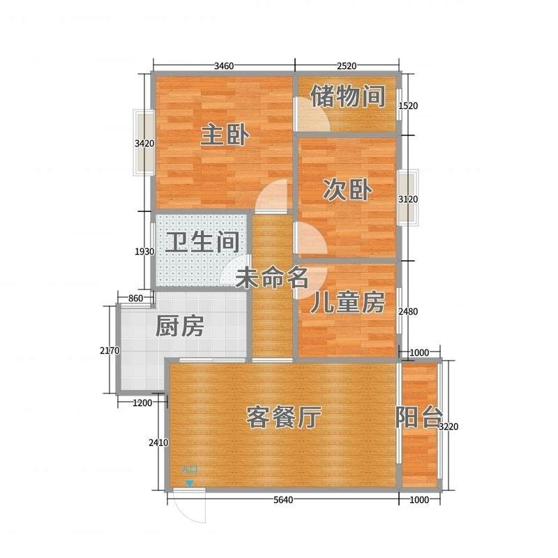 M-26828二手房图片