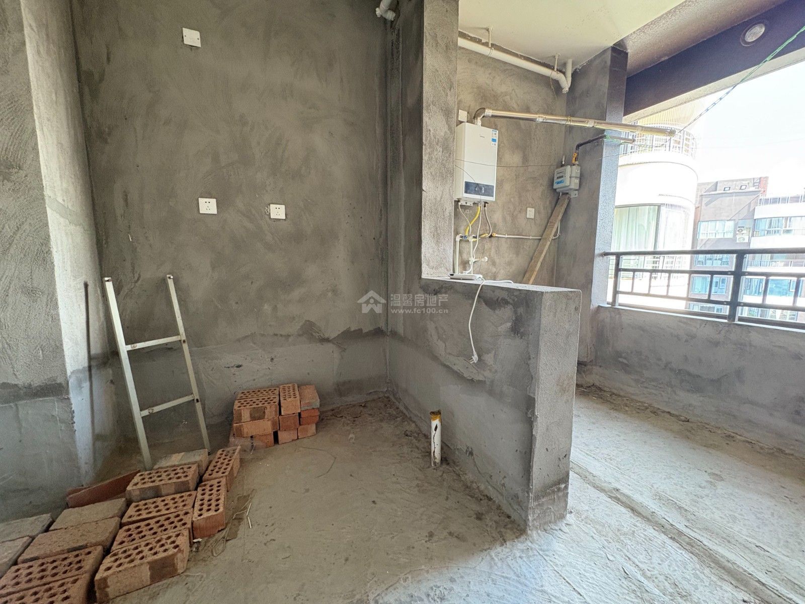 M-28027二手房图片