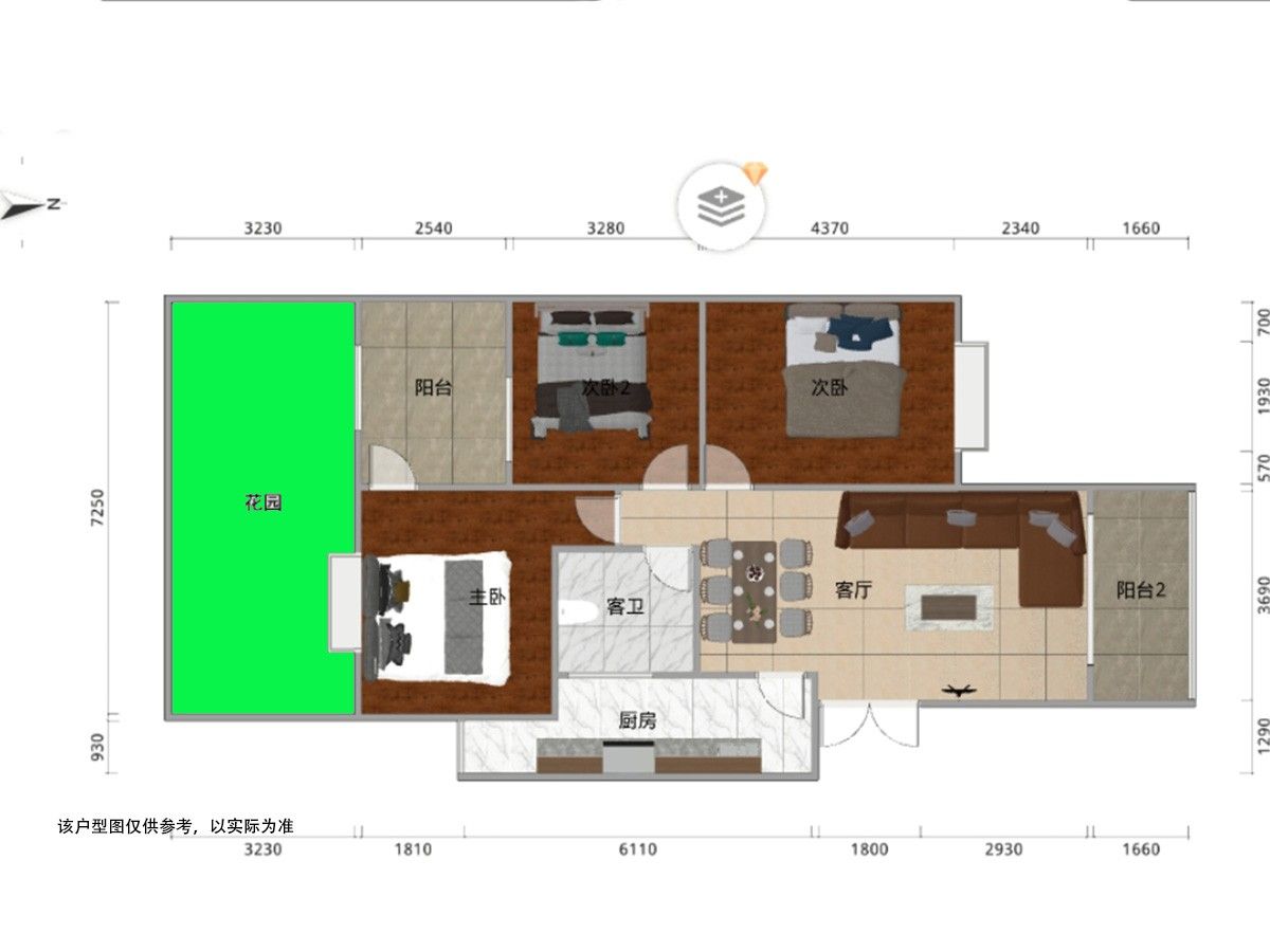 M-28553二手房图片