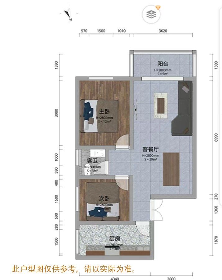 M-31415二手房图片