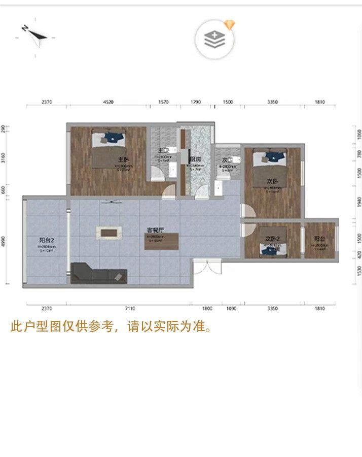 M-32364二手房图片