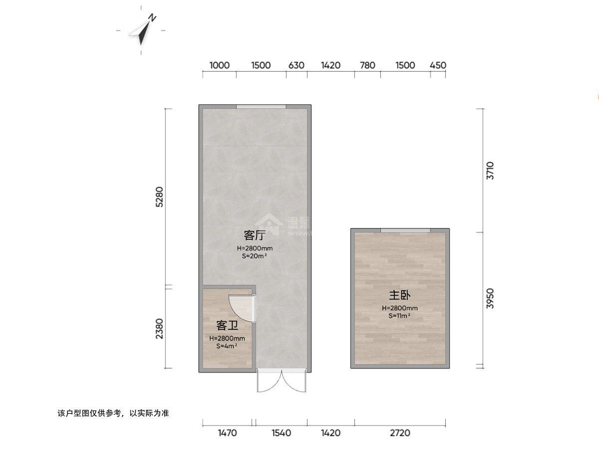 M-36602二手房图片