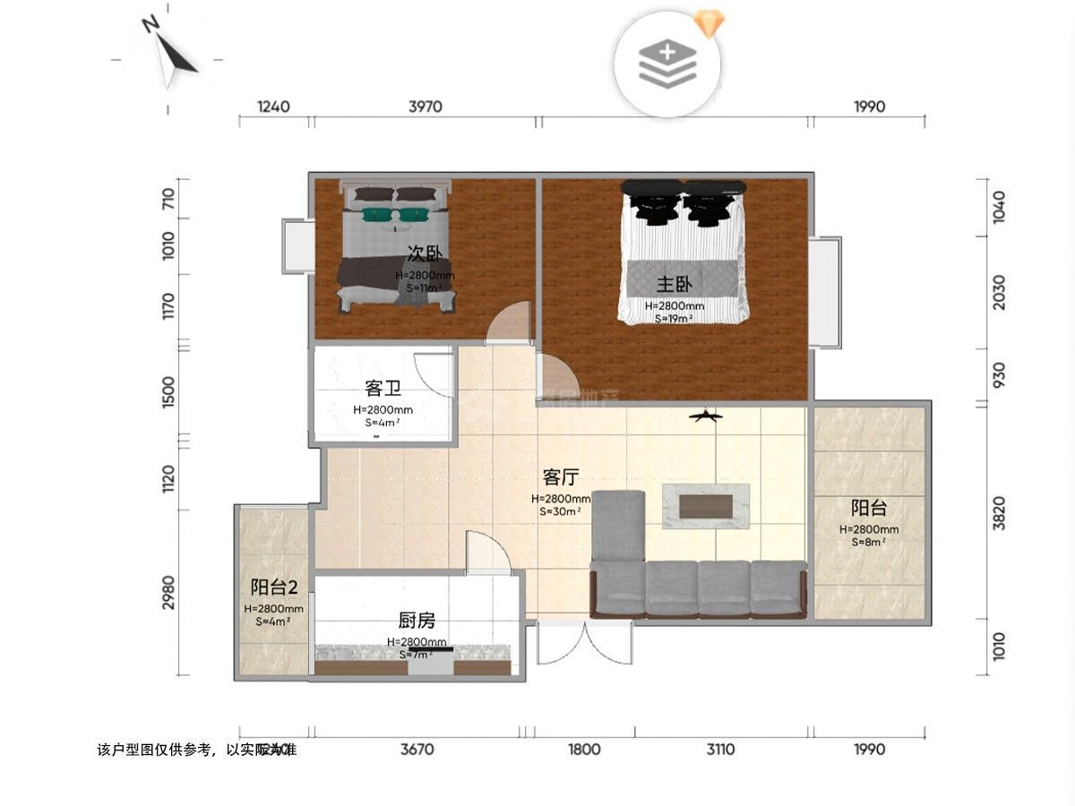 M-37550二手房图片