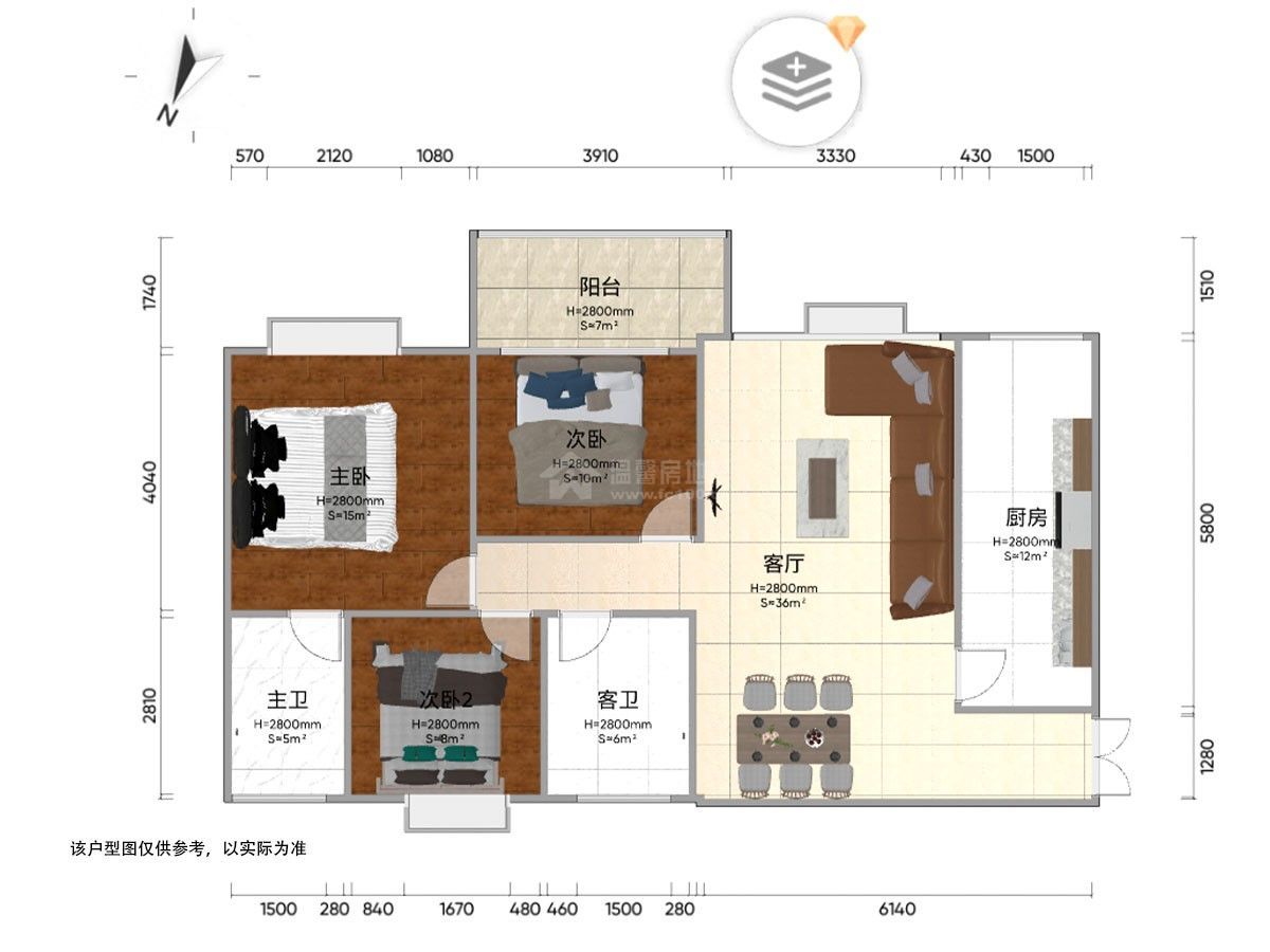 M-37791二手房图片