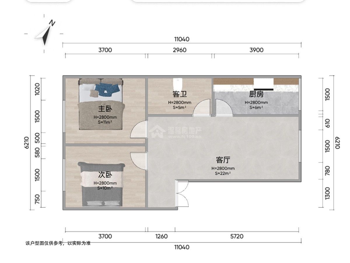 M-37880二手房图片