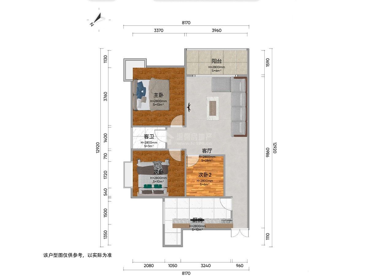 M-39768二手房图片
