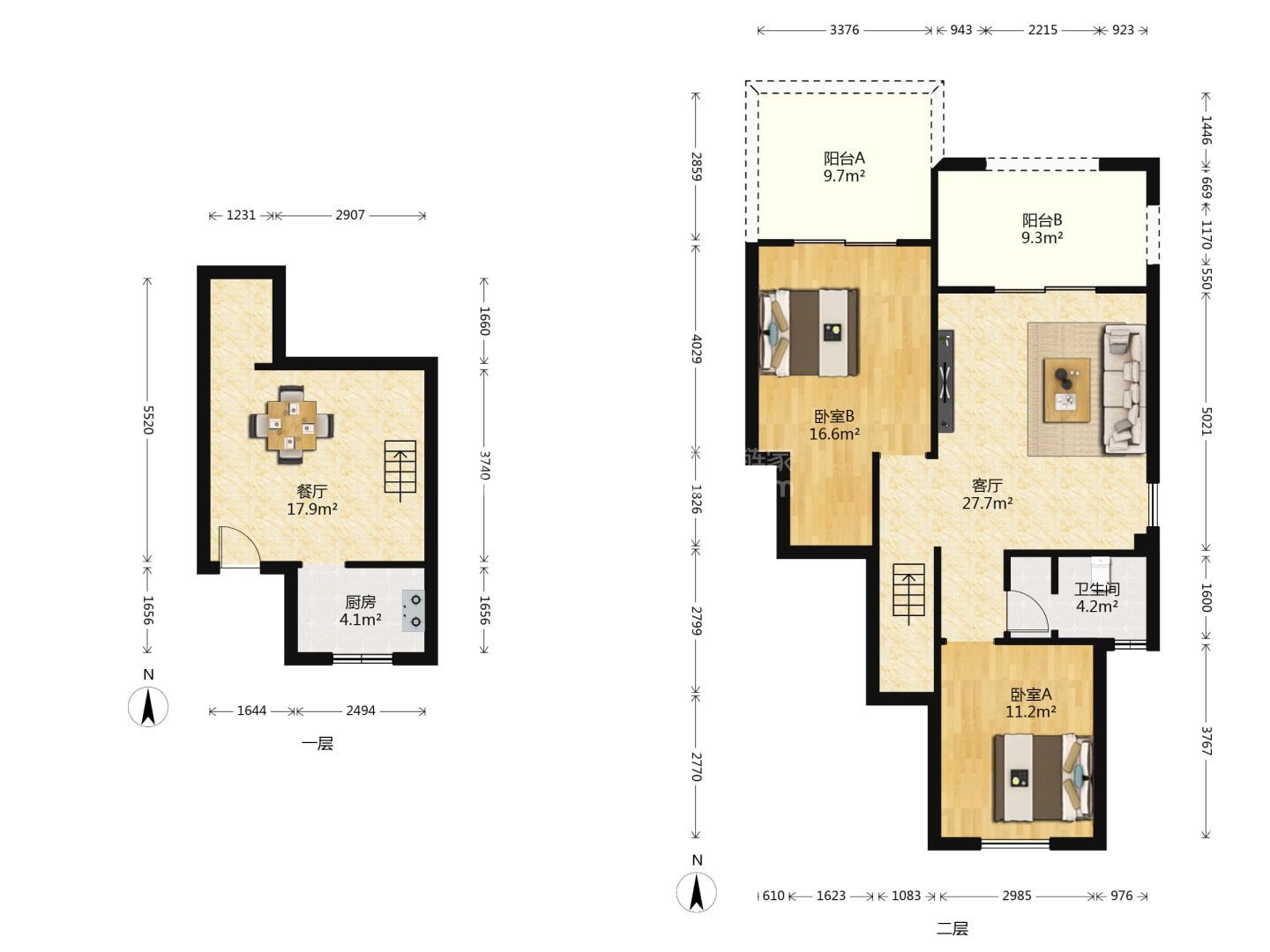 M-39851二手房图片