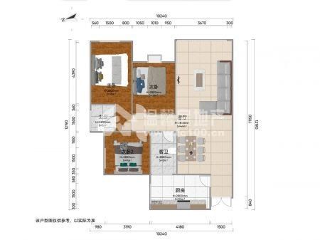 M-39947二手房图片