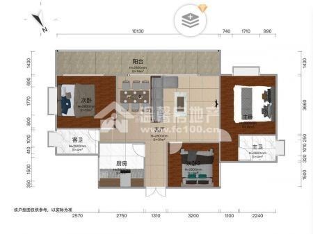 M-40177二手房图片