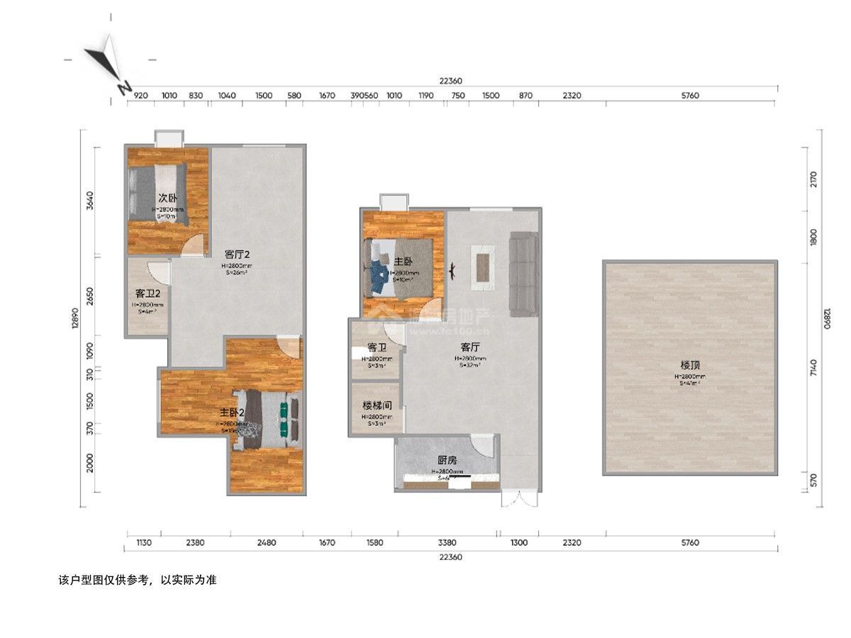 M-40231二手房图片